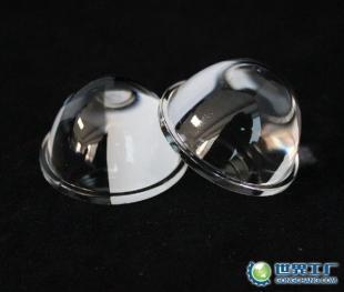 供應平凸玻璃透鏡(GT-D44.5) 精準配光，點亮高效照明新篇章